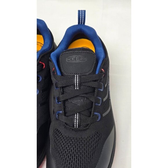 KEEN Utility Women's Minneapolis Low Height size 9 W - Picture 6 of 8